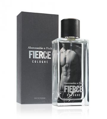 Abercrombie & Fitch Fierce kolnsk voda pro mue 200 ml