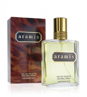 Aramis Aramis For Men toaletn voda 240 ml pro mue