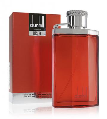 Dunhill Desire For A Men toaletn voda 150 ml pro mue