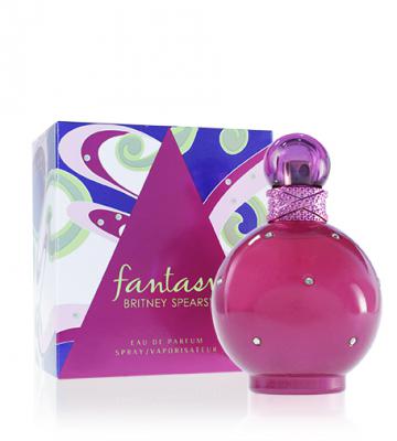 Britney Spears Fantasy parfmovan voda pro eny 30 ml