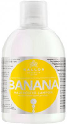 Kallos Banana Shampoo 1000 ml