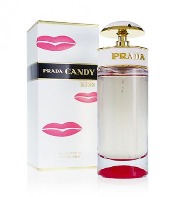 Prada Candy Kiss parfmovan voda pro eny 50 ml