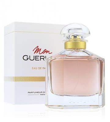 Guerlain Mon Guerlain parfmovan voda pro eny 50 ml