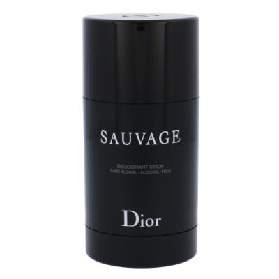 Dior Sauvage deostick 75 ml pro mue