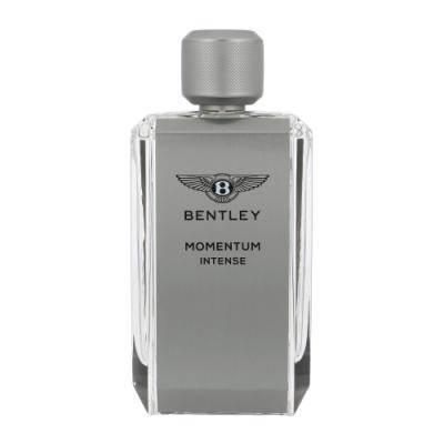 Bentley Momentum Intense parfmovan voda pro mue 100 ml