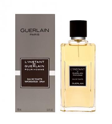 Guerlain L Instant de Guerlain Pour Homme toaletn voda 100 ml pro mue