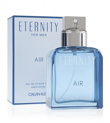 Calvin Klein Eternity Air For Men toaletn voda pro mue 100 ml