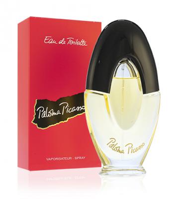 Paloma Picasso Paloma Picasso toaletn voda pro eny 100 ml