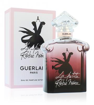 Guerlain La Petite Robe Noire Intense parfmovan voda pro eny 100 ml