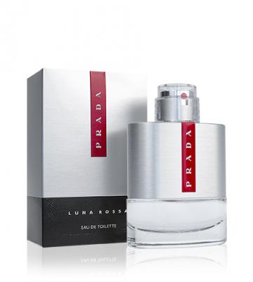 Prada Luna Rossa toaletn voda pro mue 100 ml