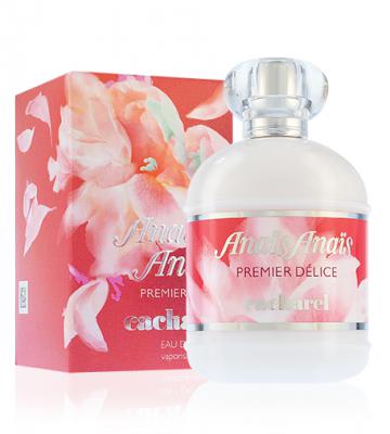 Cacharel Anais Anais Premier Delice toaletn voda pro eny 100 ml