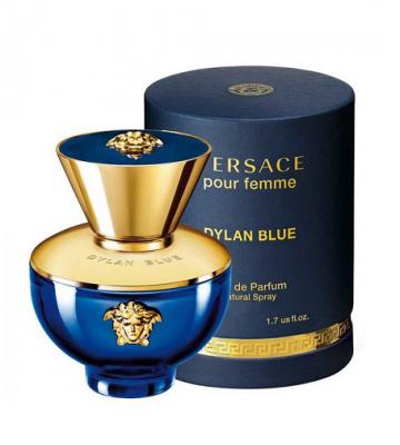 Versace Dylan Blue Pour Femme parfmovan voda pro eny 30 ml