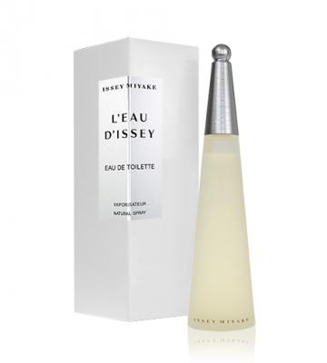 Issey Miyake L Eau D Issey toaletn voda pro eny 25 ml