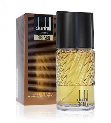 Dunhill Dunhill For Men toaletn voda 100 ml pro mue