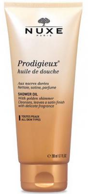 Nuxe Prodigieux sprchov olej 200 ml