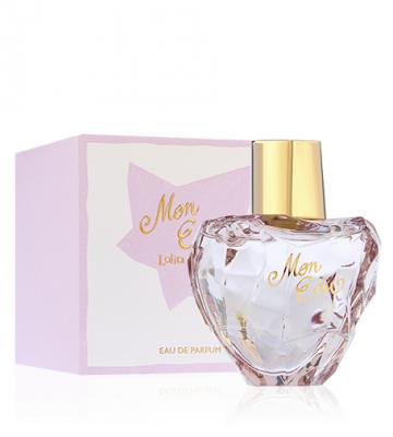 Lolita Lempicka Mon Eau parfmovan voda pro eny 50 ml