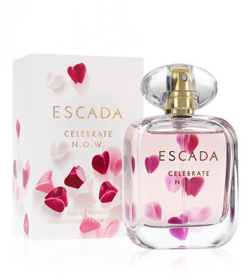 Escada Celebrate N.O.W. parfmovan voda 30 ml pro eny