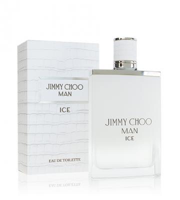 Jimmy Choo Man Ice toaletn voda pro mue 30 ml