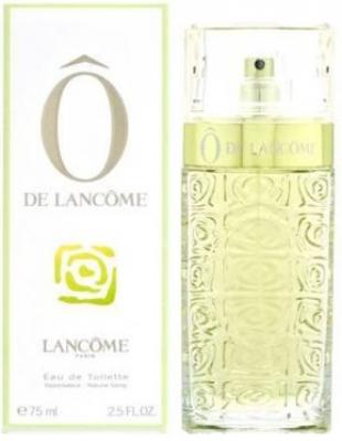 Lancme O De Lancome toaletn voda pro eny 75 ml