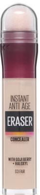 Maybelline Instant Age Rewind Eraser Concealer 6,8 ml - 03 Fair