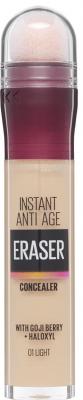 Maybelline Instant Age Rewind Eraser Concealer 6,8 ml - 01 Light