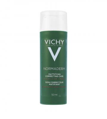 Vichy Normaderm Acne - Prone Skin korekn denn krm 50 ml