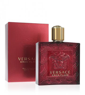 Versace Eros Flame parfmovan voda 200 ml pro mue