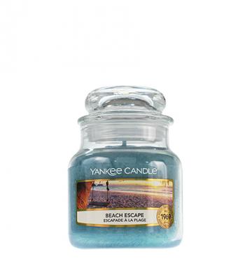 Yankee Candle Beach Escape vonn svka 104 g