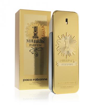 Paco Rabanne 1 Million Parfum parfm 200 ml pro mue