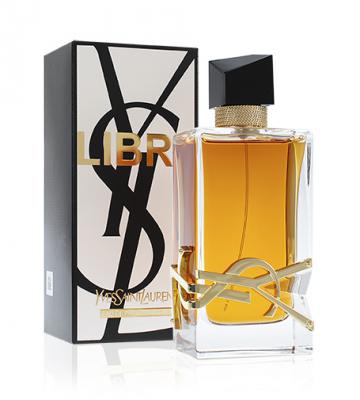 Yves Saint Laurent Libre Intense parfmovan voda pro eny 90 ml