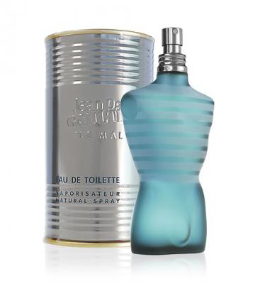 Jean Paul Gaultier Le Male toaletn voda pro mue 200 ml