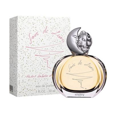 Sisley Soir de Lune parfmovan voda pro eny 100 ml