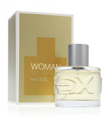 Mexx Woman toaletn voda pro eny 40 ml