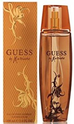 Guess By Marciano parfmovan voda pro eny 100 ml