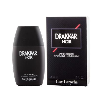 Guy Laroche Drakkar Noir toaletn voda pro mue 50 ml