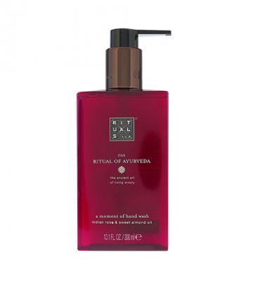 Rituals The Ritual Of Ayurveda tekut mdlo na ruce 300 ml