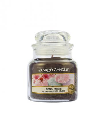 Yankee Candle Berry Mochi vonn svka 104 g