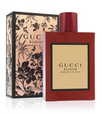 Gucci Bloom Ambrosia di Fiori parfmovan voda pro eny 50 ml