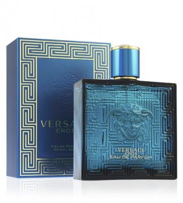 Versace Eros parfmovan voda pro mue 100 ml