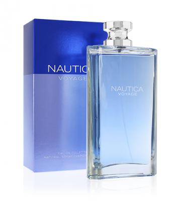 Nautica Voyage toaletn voda pro mue 200 ml