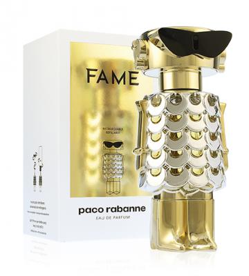 Paco Rabanne Fame parfmovan voda pro eny 80 ml