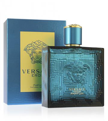 Versace Eros Parfum parfm pro mue 100 ml