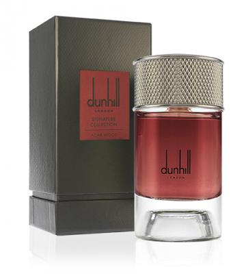 Dunhill Signature Collection Agar Wood parfmovan voda 100 ml pro mue