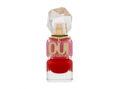 Juicy Couture Oui parfmovan voda pro eny 30 ml