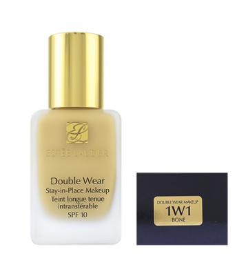 Este Lauder Double Wear Stay-in-Place Makeup dlouhotrvajc make-up SPF 10 1W1 Bone 30 ml