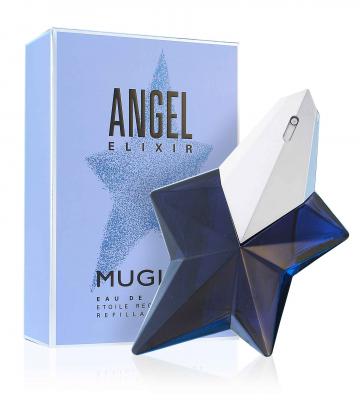 Mugler Angel Elixir parfmovan voda pro eny 25 ml plniteln flakn