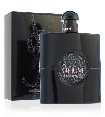 Yves Saint Laurent Black Opium Le Parfum parfm pro eny 30 ml