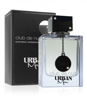 Armaf Club De Nuit Urban Man parfmovan voda pro mue 105 ml