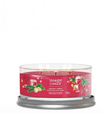 Yankee Candle Autumn Daydream signature tumbler 5 knot 340 g