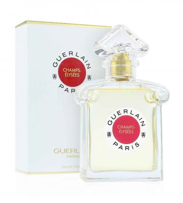 Guerlain Champs-Elyses toaletn voda pro eny 75 ml